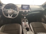  Nissan  Juke NISSAN  / 2019 / 5P / Crossover Hybrid 143 Business+ COMMITMENT DEAL LOT 700 #5