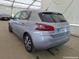  Peugeot  308  Allure 1.2 PureTech 130CV BVA8 E6d #2