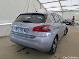 Peugeot  308  Allure 1.2 PureTech 130CV BVA8 E6d #3