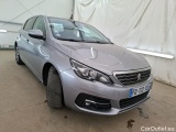  Peugeot  308  Allure 1.2 PureTech 130CV BVA8 E6d #4