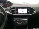  Peugeot  308  Allure 1.2 PureTech 130CV BVA8 E6d #7