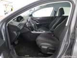  Peugeot  308  Allure 1.2 PureTech 130CV BVA8 E6d #8