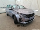  Peugeot  5008  Active Business 1.2 PureTech 130CV BVA8 7 Sieges E6d #4