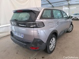  Peugeot  5008  Active Business 1.2 PureTech 130CV BVA8 7 Sieges E6d #3
