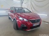  Peugeot  5008  Allure Business 1.2 PureTech 130CV BVA8 E6d #4