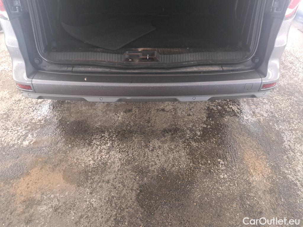  Renault  Kangoo  III Equilibre 1.5 dCi 95CV BVM6 E6d #13
