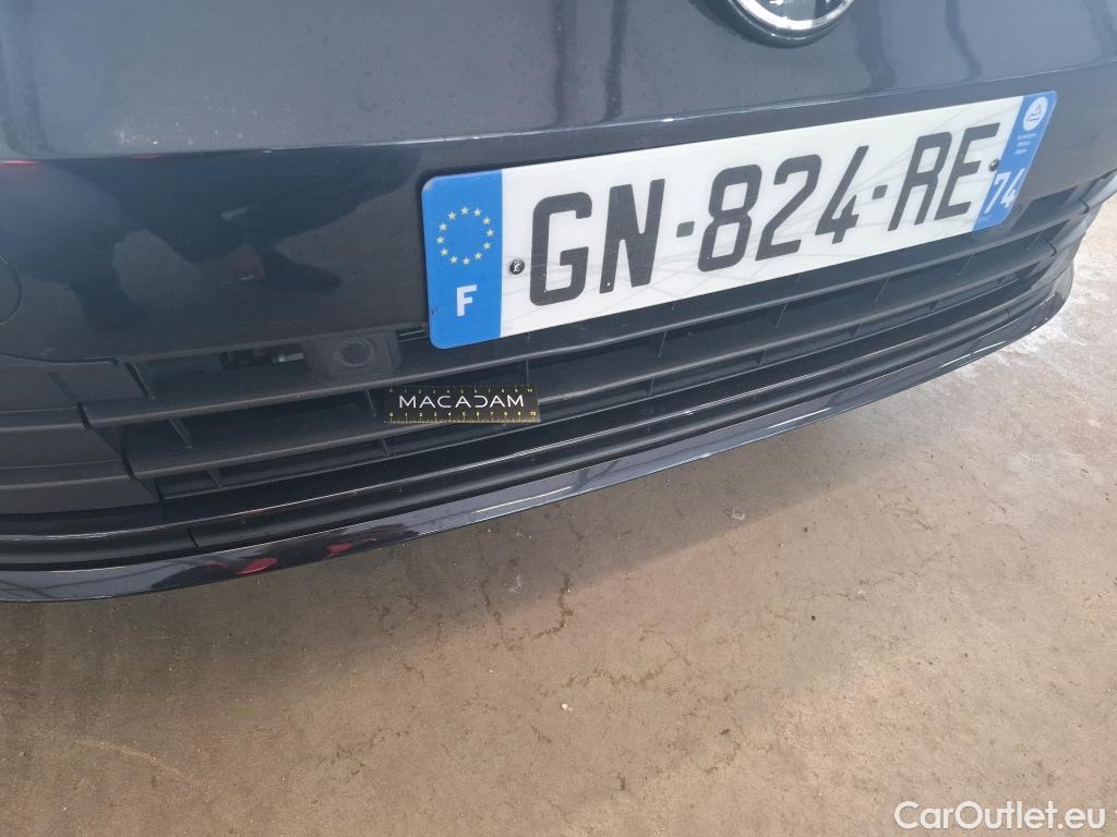  Volkswagen  Golf  VOLKSWAGEN / 2020 / 5P / Berline 1.0 eTSI OPF 110 DSG7 Life Business #9