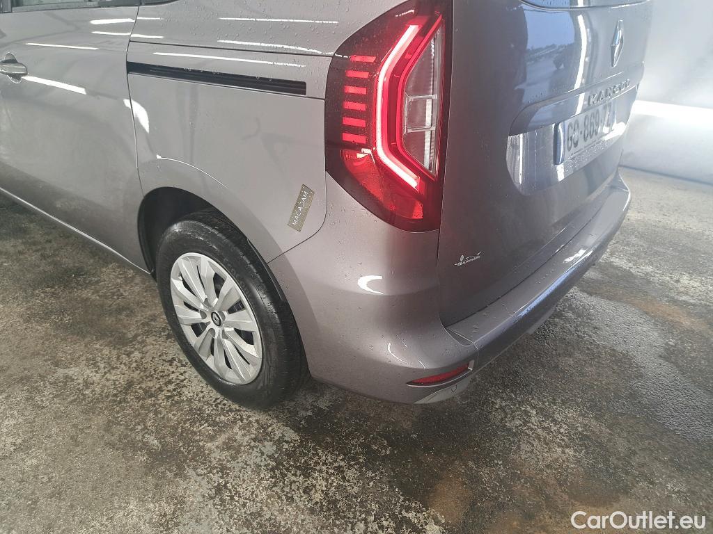  Renault  Kangoo  III Equilibre 1.5 dCi 95CV BVM6 E6d #6