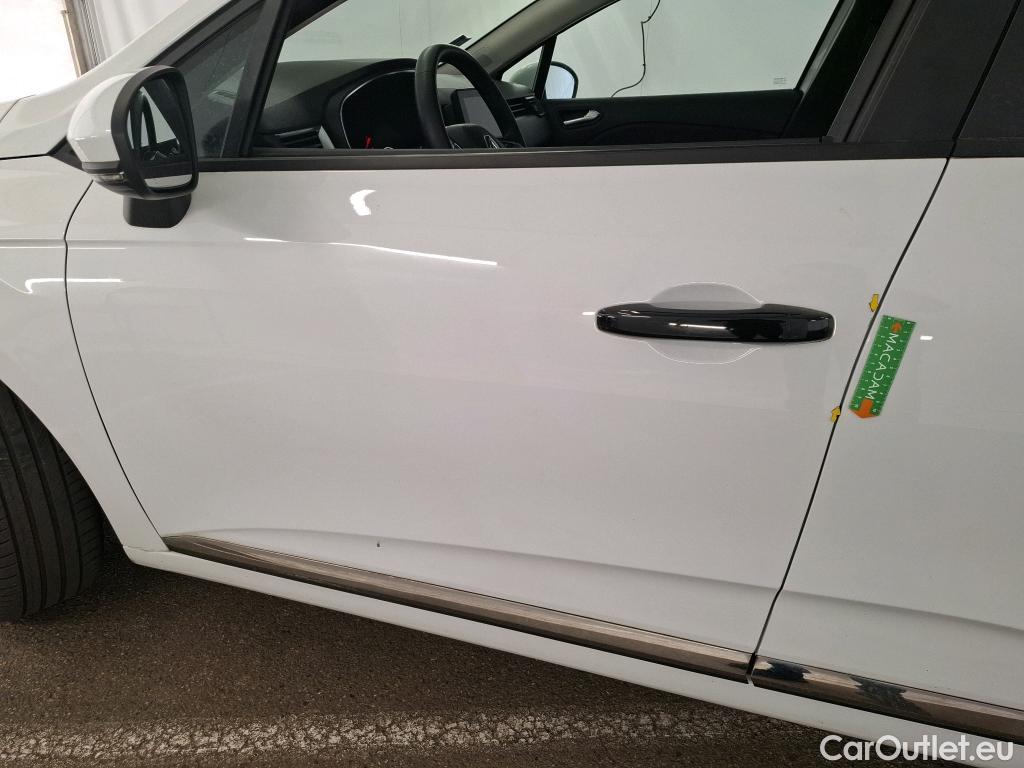  Renault  Clio  V Business 1.0 TCe 100CV BVM5 E6dT #61