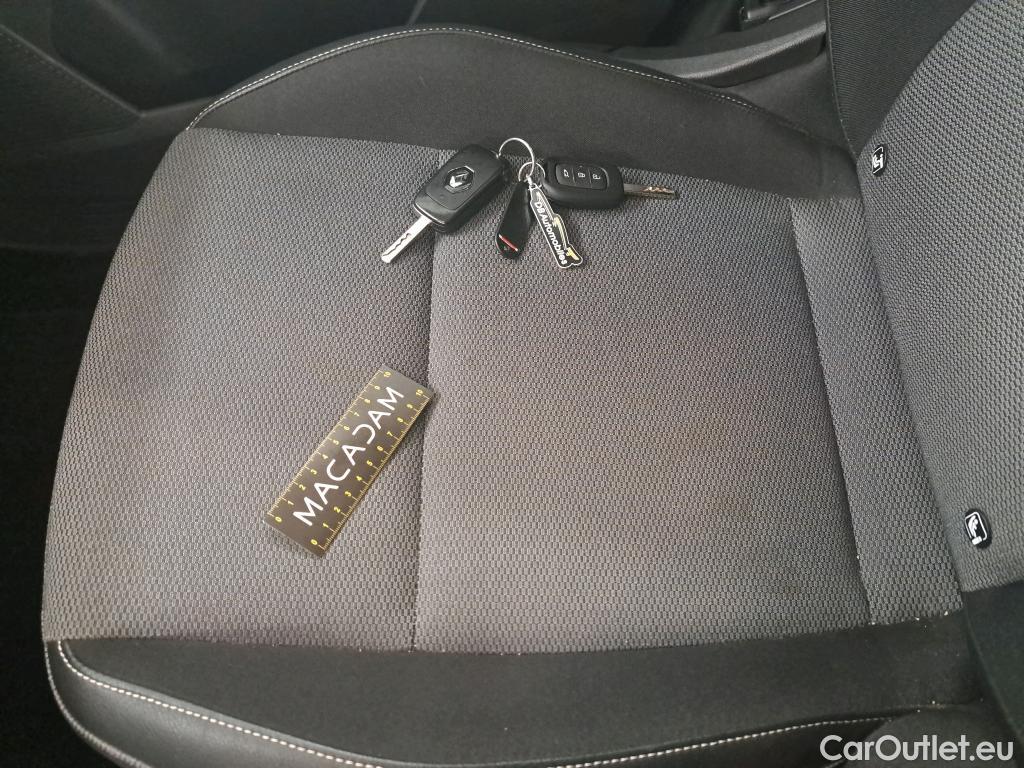  Renault  Kangoo  III Equilibre 1.5 dCi 95CV BVM6 E6d #8