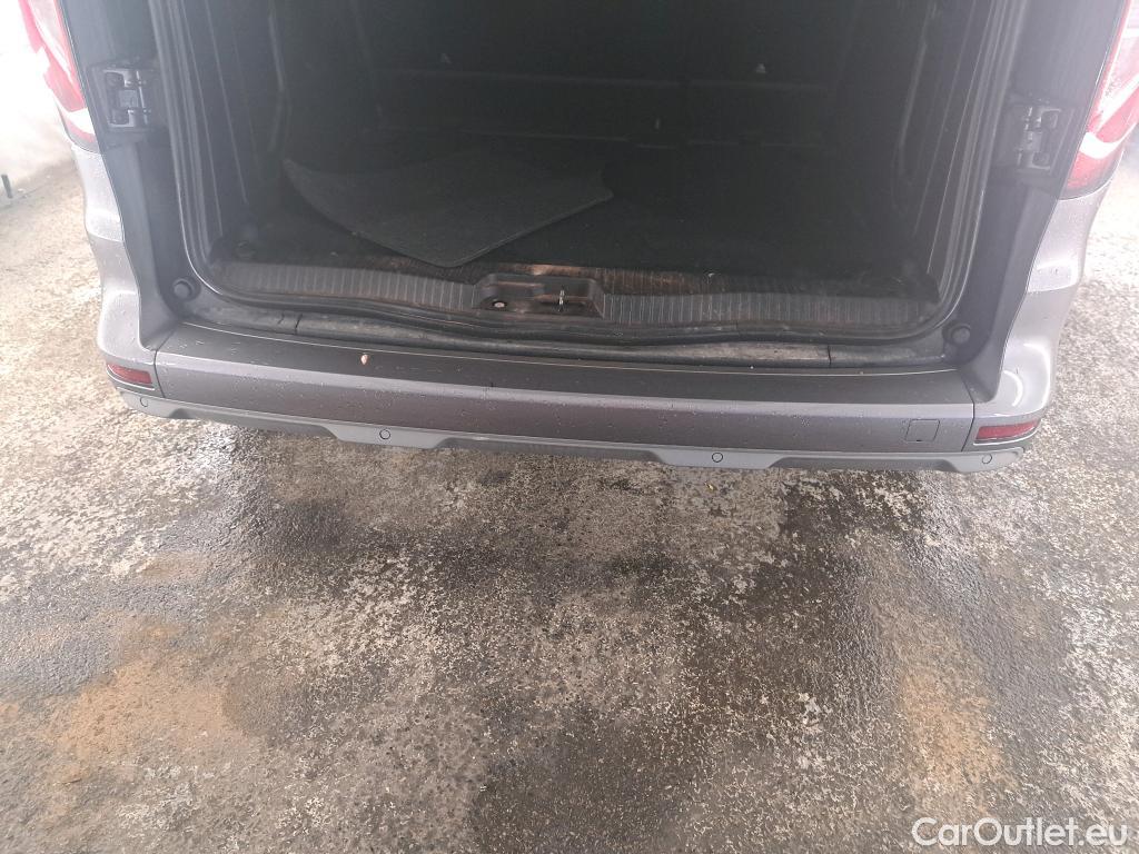  Renault  Kangoo  III Equilibre 1.5 dCi 95CV BVM6 E6d #11