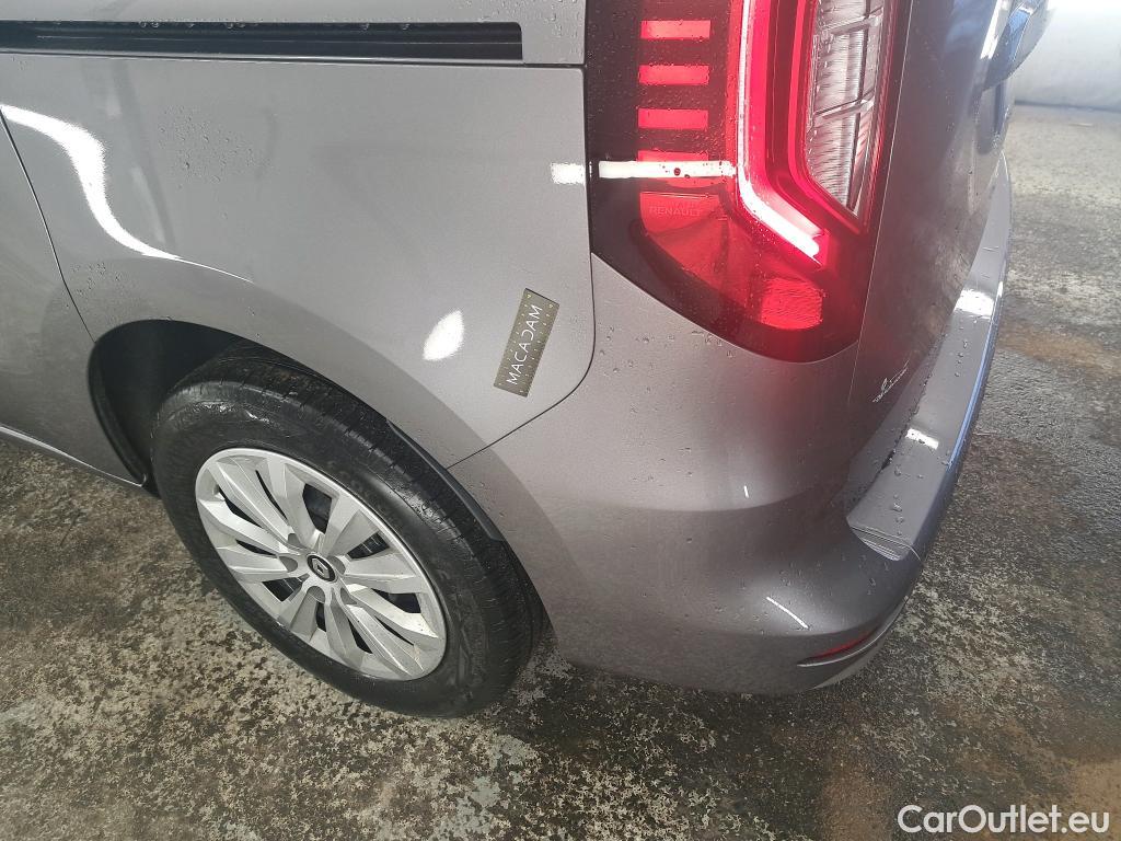  Renault  Kangoo  III Equilibre 1.5 dCi 95CV BVM6 E6d #7