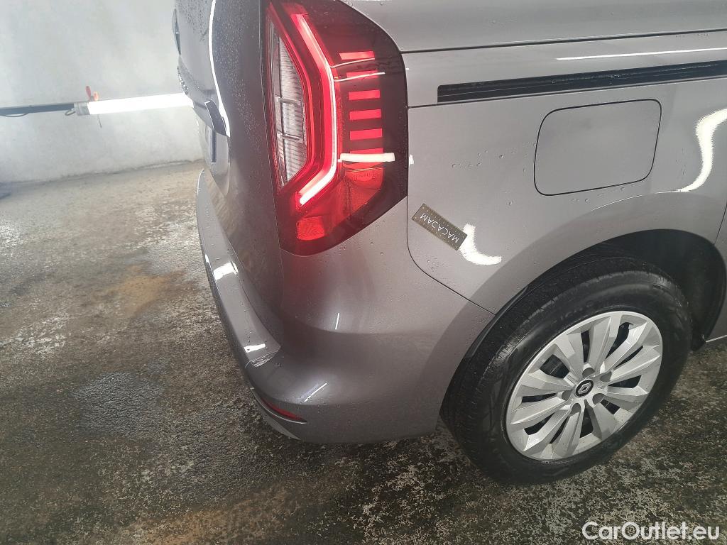  Renault  Kangoo  III Equilibre 1.5 dCi 95CV BVM6 E6d #5