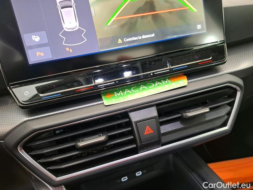  Seat  Leon SEAT  / 2020 / 5P / Berline 1.0 TSI 110 S&S Style Business #5