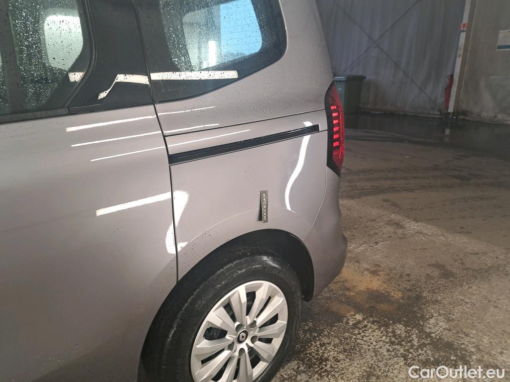  Renault  Kangoo  III Equilibre 1.5 dCi 95CV BVM6 E6d #1