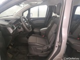  Renault  Kangoo  III Equilibre 1.5 dCi 95CV BVM6 E6d #8