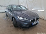  Seat  Leon SEAT  / 2020 / 5P / Berline 1.0 TSI 110 S&S Style Business #4