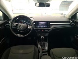  Skoda  Fabia  Ambition 1.0 TSI 110CV BVA7 E6d #5