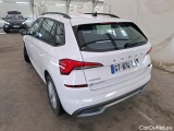  Skoda  KAMIQ SKODA  / 2019 / 5P / SUV 1.0 TSI 95ch BVM5 Business #2