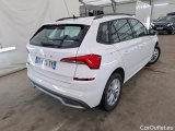  Skoda  KAMIQ SKODA  / 2019 / 5P / SUV 1.0 TSI 95ch BVM5 Business #3