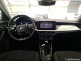  Skoda  KAMIQ SKODA  / 2019 / 5P / SUV 1.0 TSI 95ch BVM5 Business #5