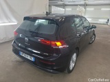  Volkswagen  Golf  VOLKSWAGEN / 2020 / 5P / Berline 1.0 eTSI OPF 110 DSG7 Life Business #3