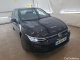  Volkswagen  Golf  VOLKSWAGEN / 2020 / 5P / Berline 1.0 eTSI OPF 110 DSG7 Life Business #4