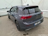  Volkswagen  Golf  VOLKSWAGEN / 2020 / 5P / Berline 1.5 eTSI OPF 150 DSG7 Style #2