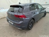  Volkswagen  Golf  VOLKSWAGEN / 2020 / 5P / Berline 1.5 eTSI OPF 150 DSG7 Style #3