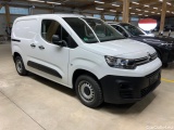  Citroen  Berlingo  Kasten Club M/L1 1.5 BlueHDi 75KW MT6 E6d #7