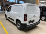  Citroen  Berlingo  Kasten Club M/L1 1.5 BlueHDi 75KW MT6 E6d #8