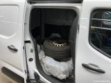  Citroen  Berlingo  Kasten Club M/L1 1.5 BlueHDi 75KW MT6 E6d #9
