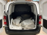  Citroen  Berlingo  Kasten Club M/L1 1.5 BlueHDi 75KW MT6 E6d #10