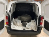  Citroen  Berlingo  Kasten Club M/L1 1.5 BlueHDi 75KW MT6 E6d #21