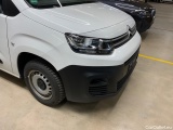  Citroen  Berlingo  Kasten Club M/L1 1.5 BlueHDi 75KW MT6 E6d #26
