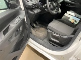  Citroen  Berlingo  Kasten Club M/L1 1.5 BlueHDi 75KW MT6 E6d #28