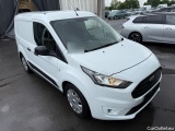  Ford  Transit Connect  Kasten Trend 1.5 EcoBlue 55KW MT6 E6d #7