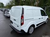  Ford  Transit Connect  Kasten Trend 1.5 EcoBlue 55KW MT6 E6d #18