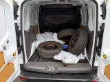  Ford  Transit Connect  Kasten Trend 1.5 EcoBlue 55KW MT6 E6d #27
