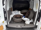  Ford  Transit Connect  Kasten Trend 1.5 EcoBlue 55KW MT6 E6d #55