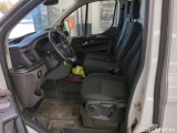  Ford  Transit  Custom Kasten 300 L2 Trend 2.0 TDCi 77KW MT6 E6d #16