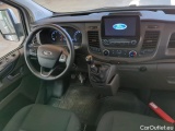  Ford  Transit  Custom Kasten 300 L2 Trend 2.0 TDCi 77KW MT6 E6d #6
