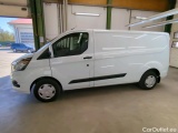  Ford  Transit  Custom Kasten 300 L2 Trend 2.0 TDCi 77KW MT6 E6d #18