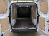  Ford  Transit  Custom Kasten 300 L2 Trend 2.0 TDCi 77KW MT6 E6d #25