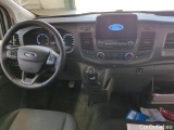  Ford  Transit  Custom Kasten 300 L2 Trend 2.0 TDCi 77KW MT6 E6d #8