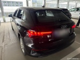  Audi  A3  Sportback 30 TDI 2.0 TDI 85KW MT6 E6d #9