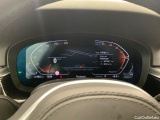  Bmw  Serie 5 Baureihe 5 Touring 520 d 2.0 140KW AT8 E6d #6