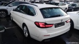  Bmw  Serie 5 Baureihe 5 Touring 520 d 2.0 140KW AT8 E6d #8