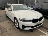  Bmw  Serie 5 Baureihe 5 Touring 520 d 2.0 140KW AT8 E6d #7