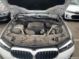  Bmw  Serie 5 Baureihe 5 Touring 520 d 2.0 140KW AT8 E6d #11